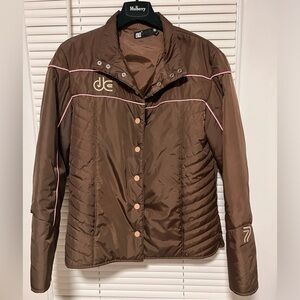 Vintage Women’s DC Shoe Co. Jacket
Early 2000s